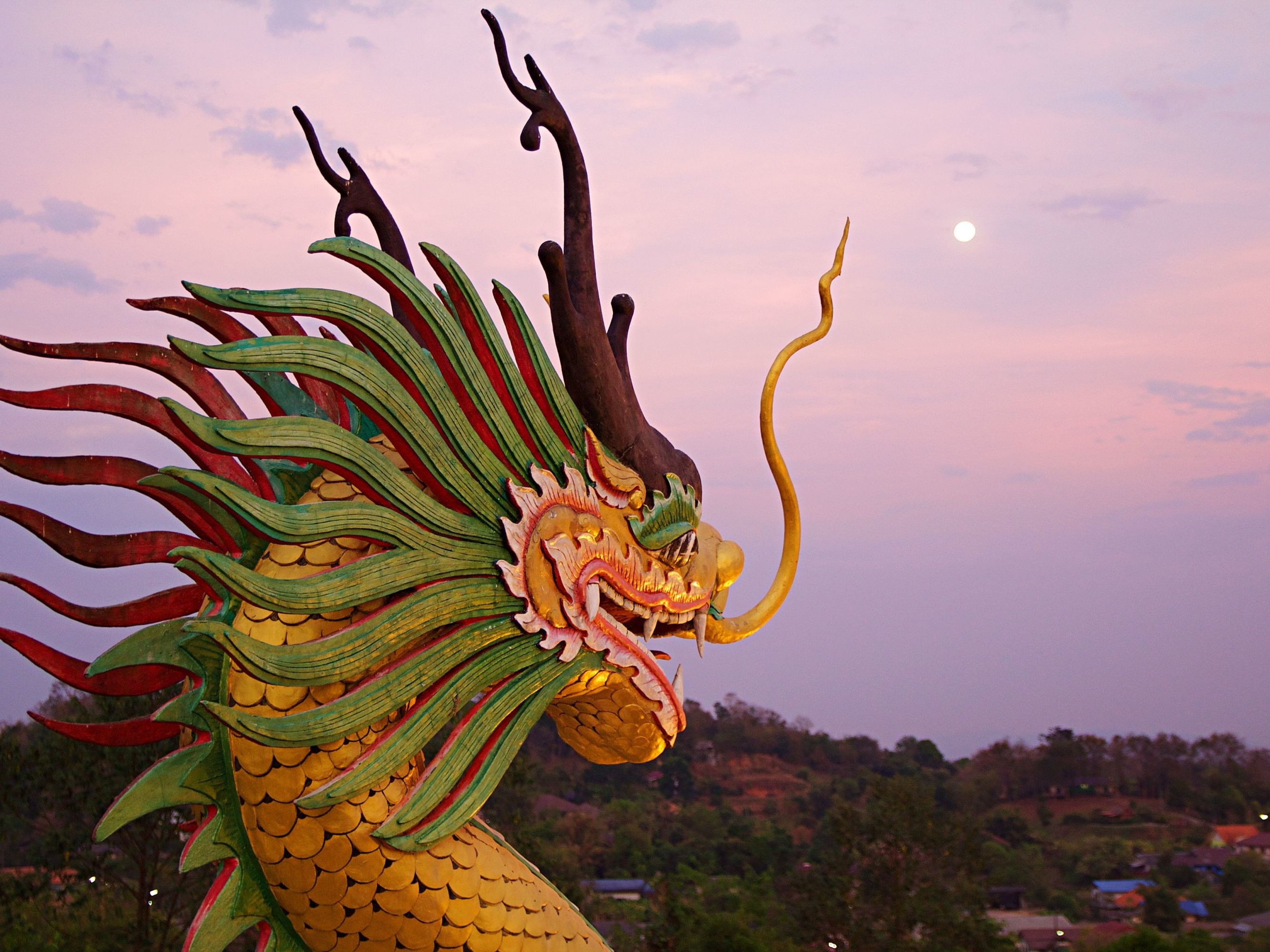 Introducing Chiang Rai