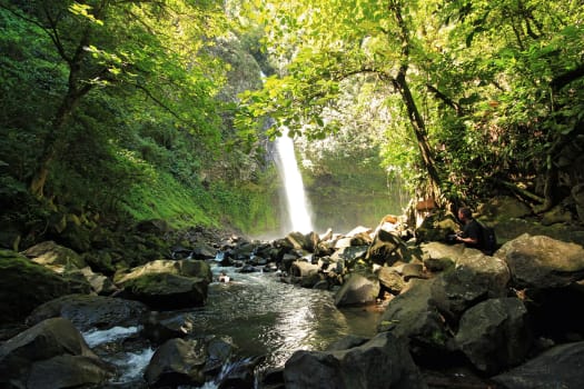 Costa Rica Discovery