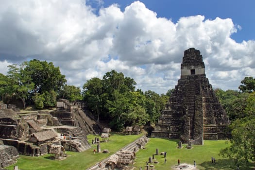 Guatemala Explorer: The Youthful Traveler