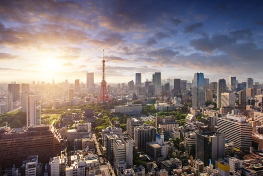 Japan