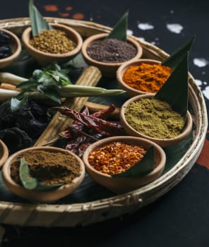 Culture & Cuisine in Sri Lanka