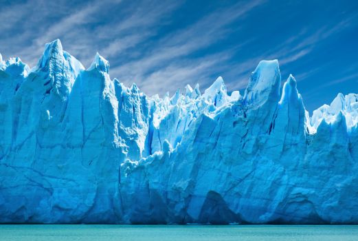 Experience Patagonia