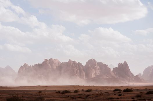 Classic Jordan Journey