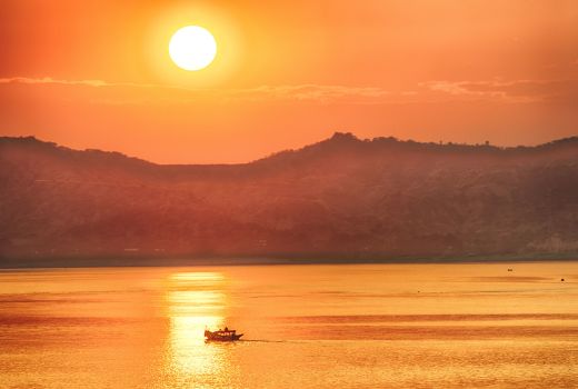 Myanmar & Southern China: Places Unexplored