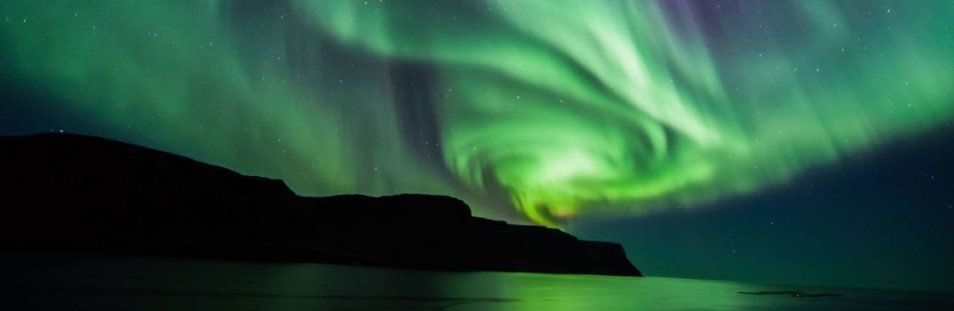 Sweden Winter Adventure