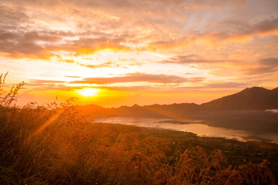 Indonesia: A Picture Perfect Bali Honeymoon