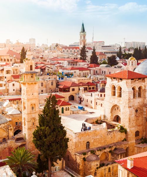 Shalom Jerusalem Tours, Israel Tour Packages, Greece - Turkey, Cruises, Jordan, Egypt