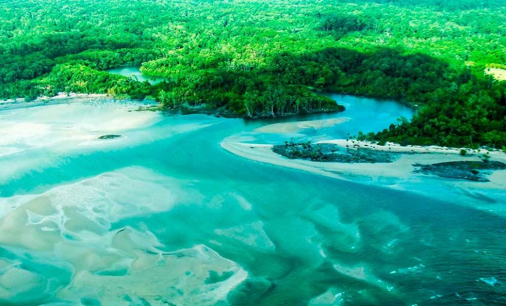 Brazil Family Adventure