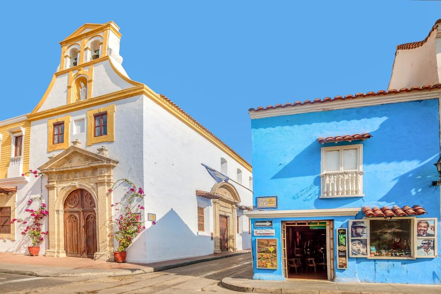 Highlights of Colombian Culture