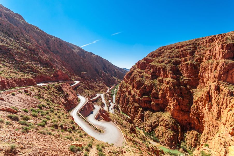 Northern Highlights Tour