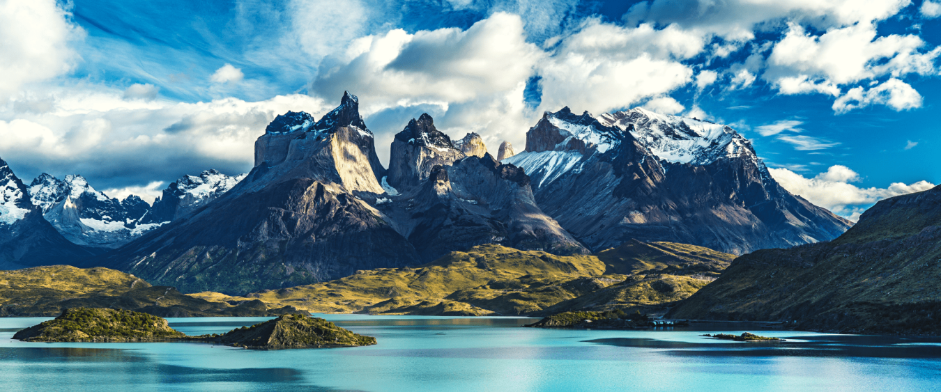 Premium Brazil, Argentina & Patagonia Tour Details