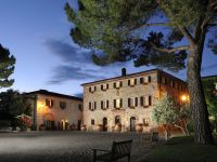 Borgo San Felice - Suite