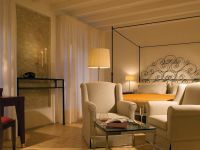 Palazzo Seneca - Junior Suite