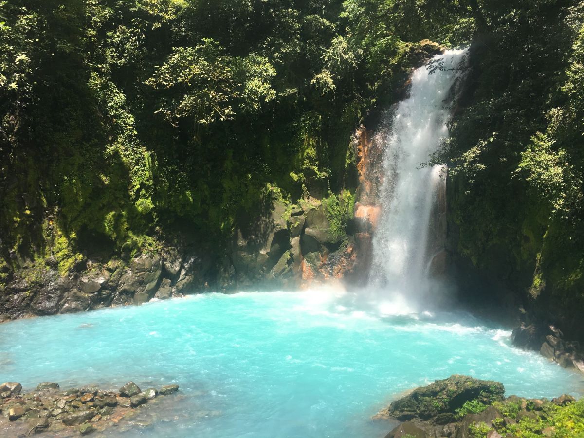 costa rica tours Nicoya peninsula