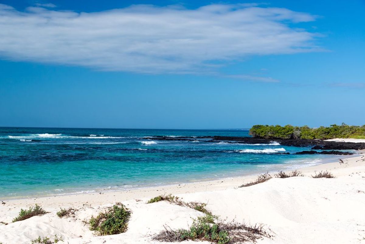 is july a good time to visit galapagos