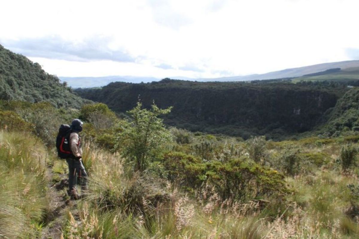 Best Time To Visit Ecuador