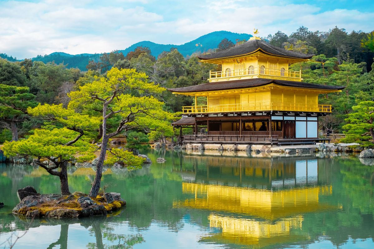 Kimiidera Temple