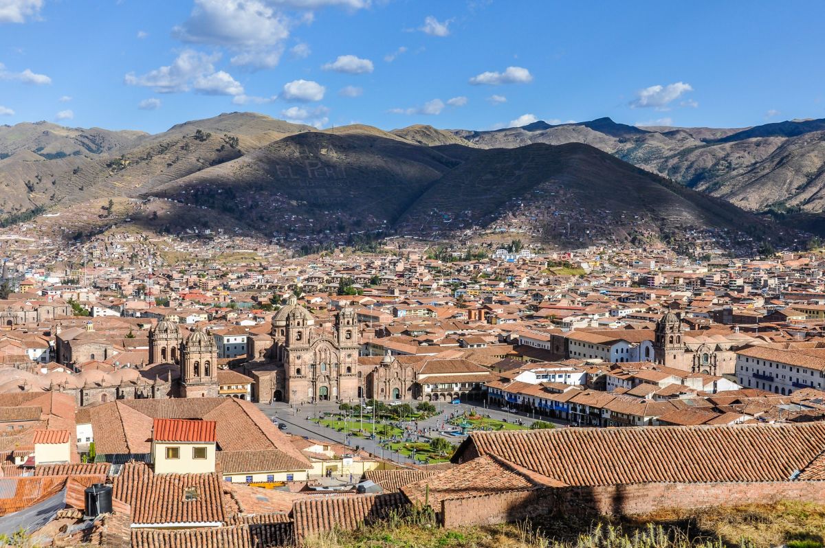 best tours peru cusco