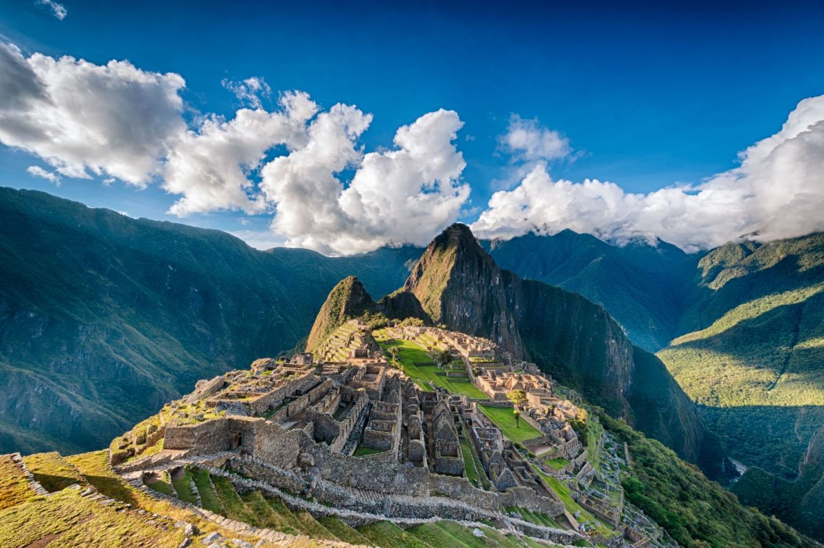 What is Altitude of Cusco Peru SkyHigh Secrets Revealed DawnTravelShow