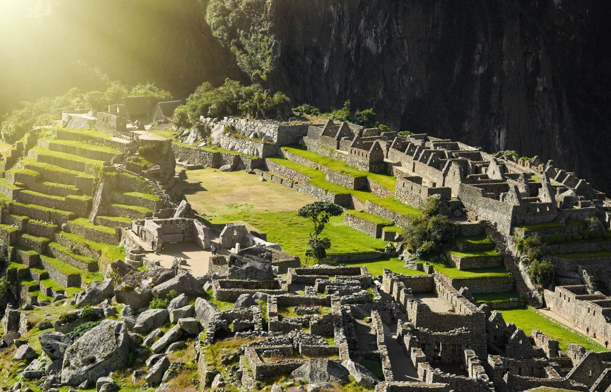 best time to go to machu picchu
