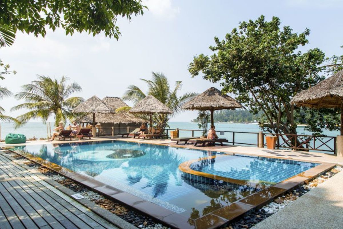 koh phangan full moon parties