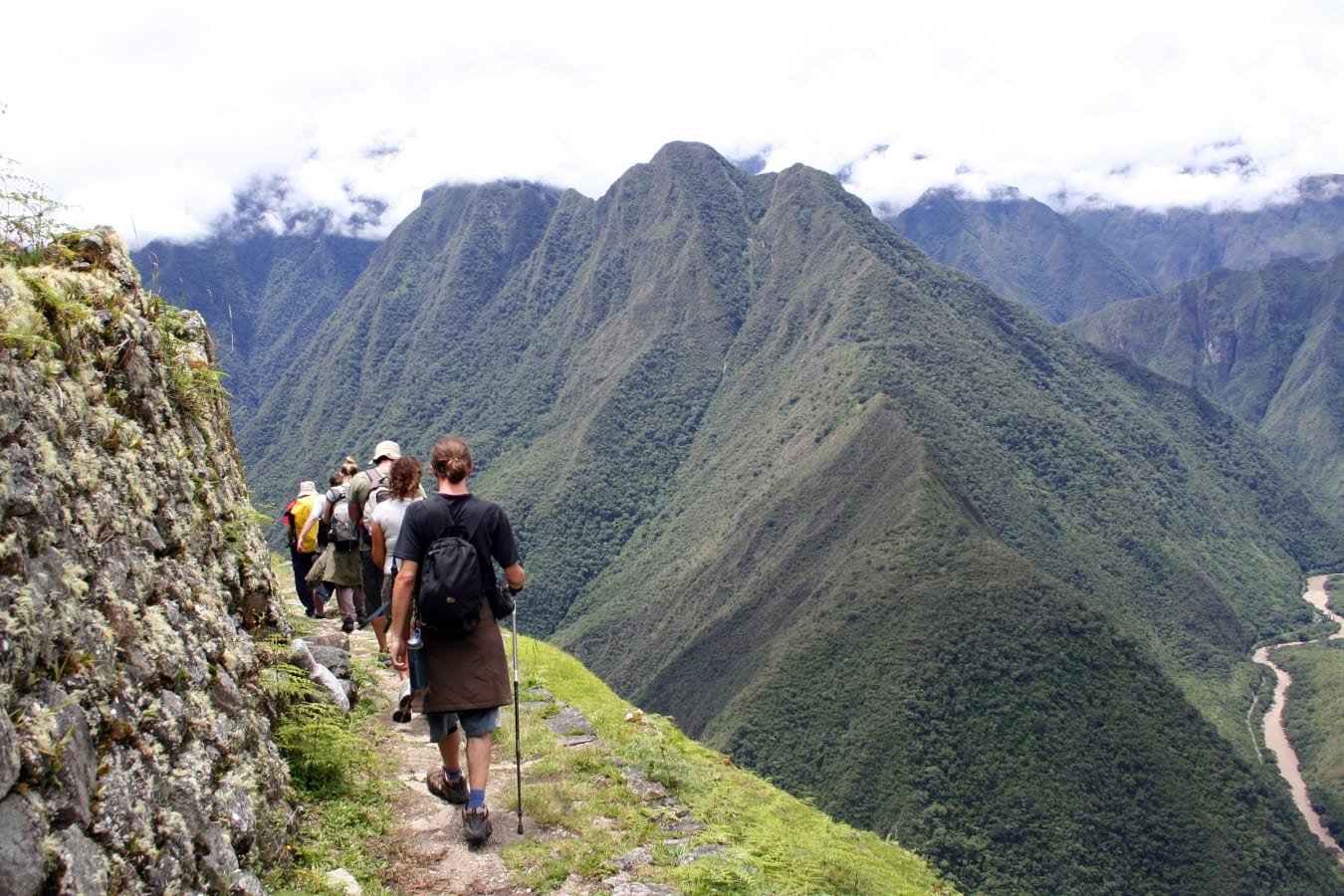 Peru Off The Beaten Track