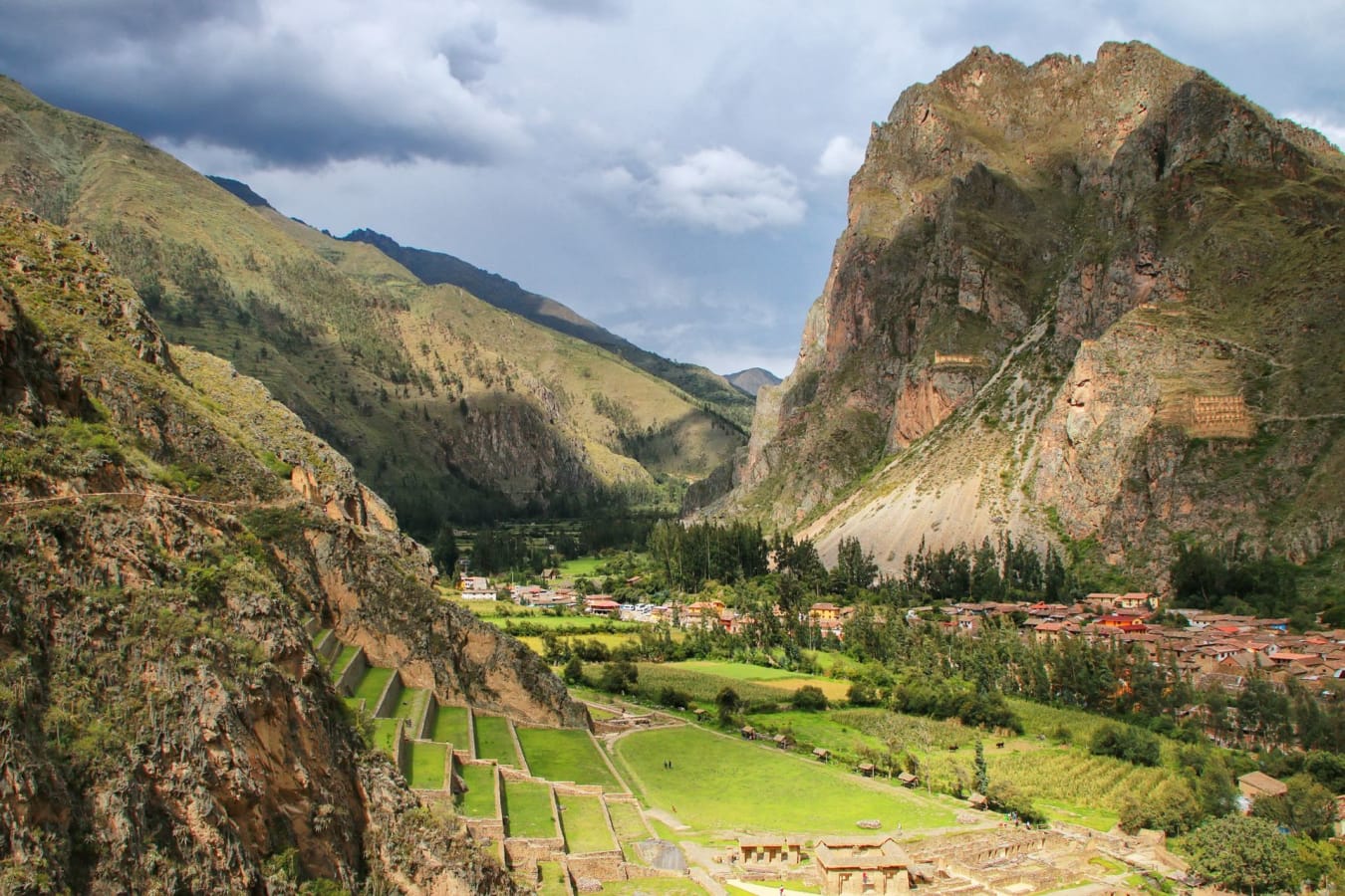 Peru Off The Beaten Track