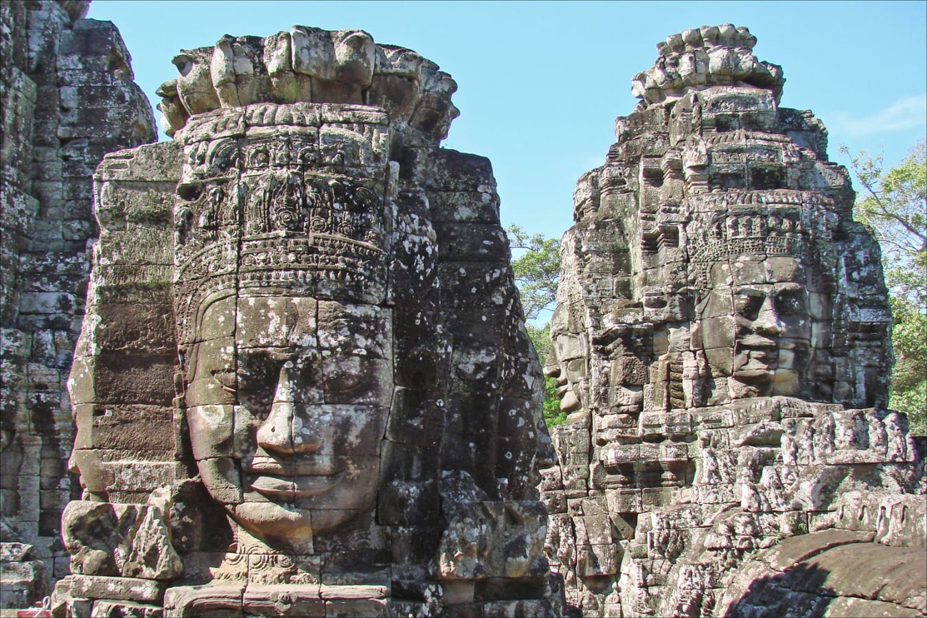 Splendors of Vietnam & Cambodia