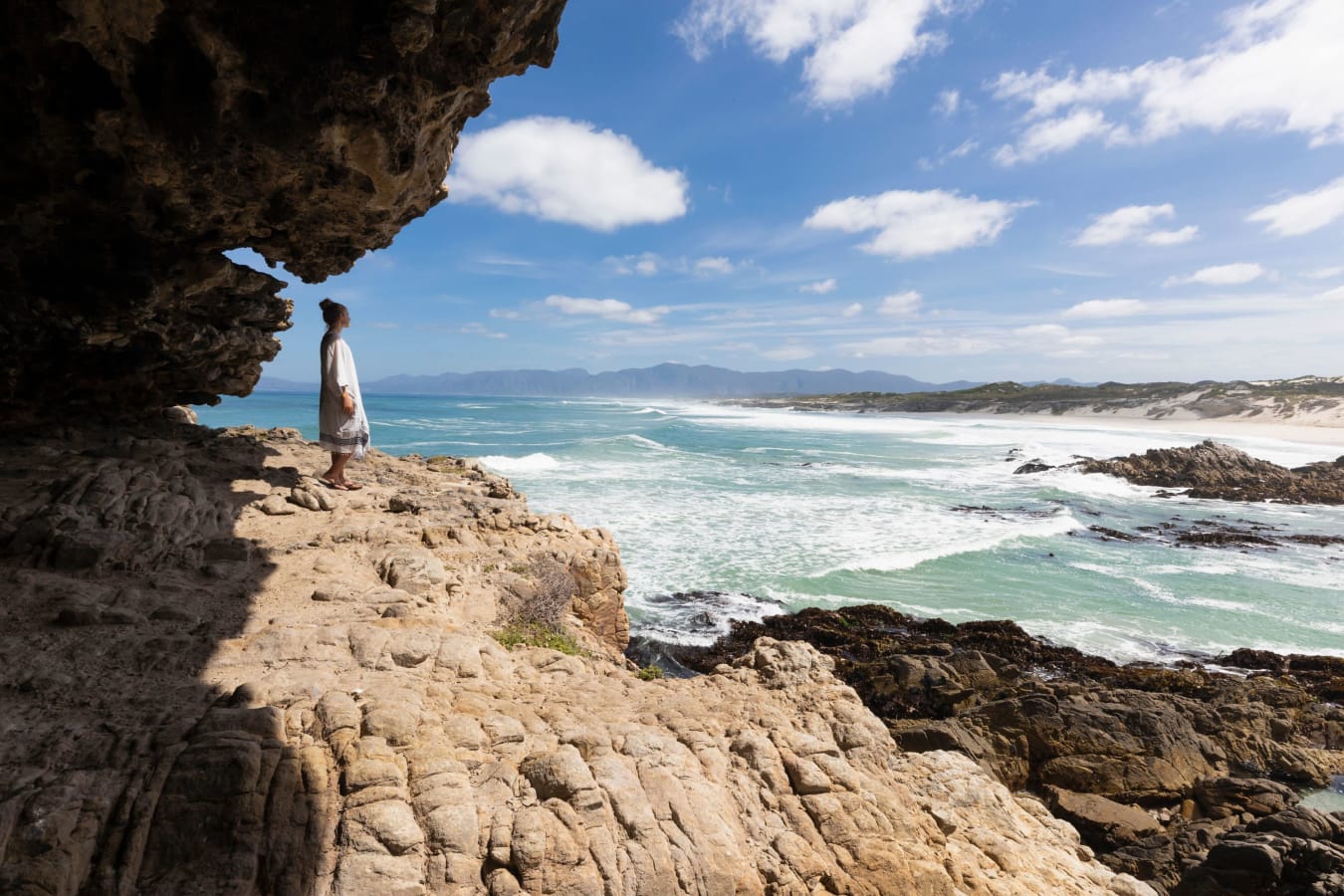 Sensational South Africa