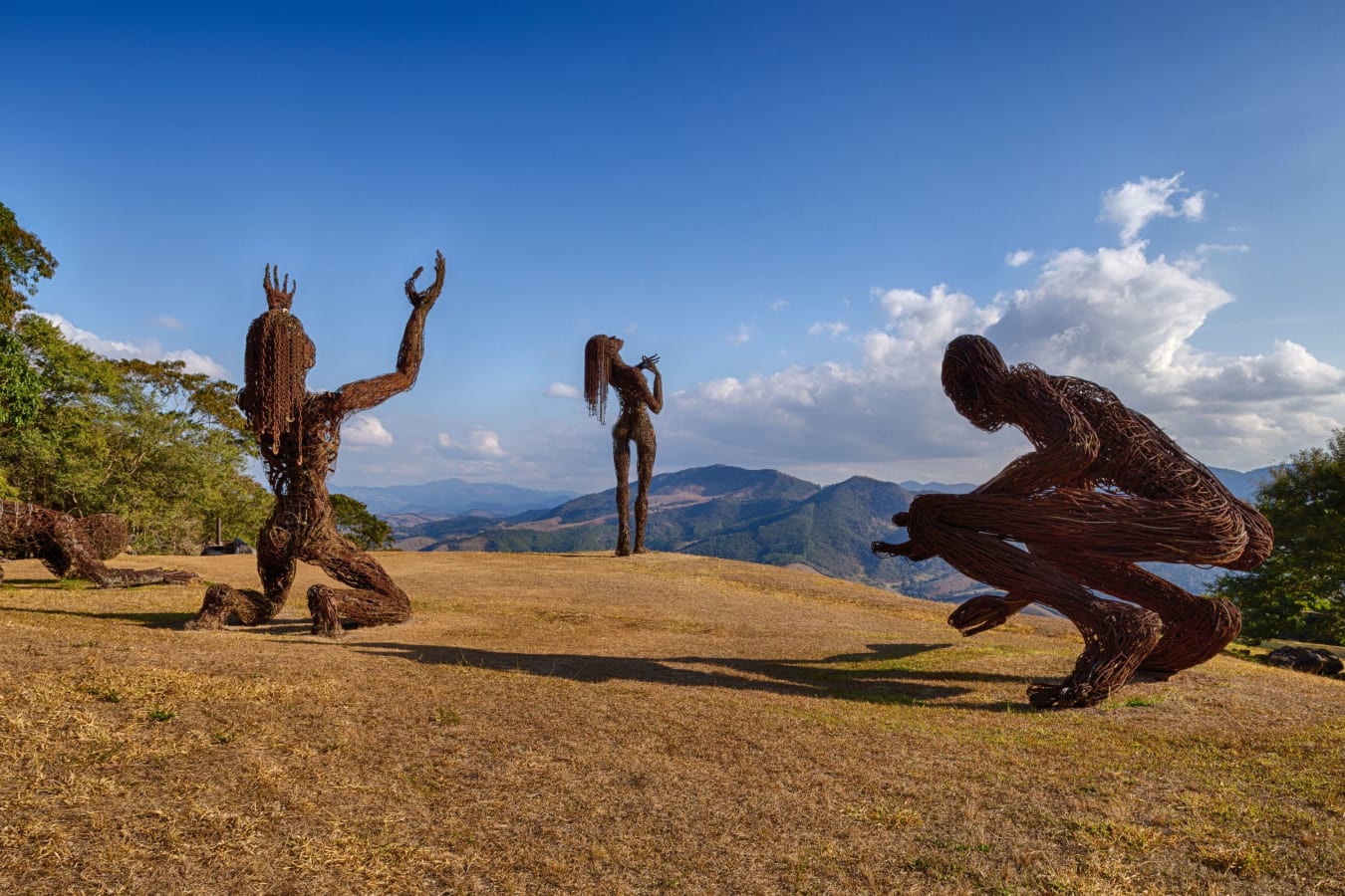 Brazil FAM Trip - Oct 2025