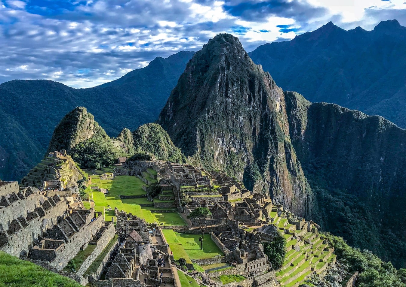 Peru Luxury Adventure & Amazon