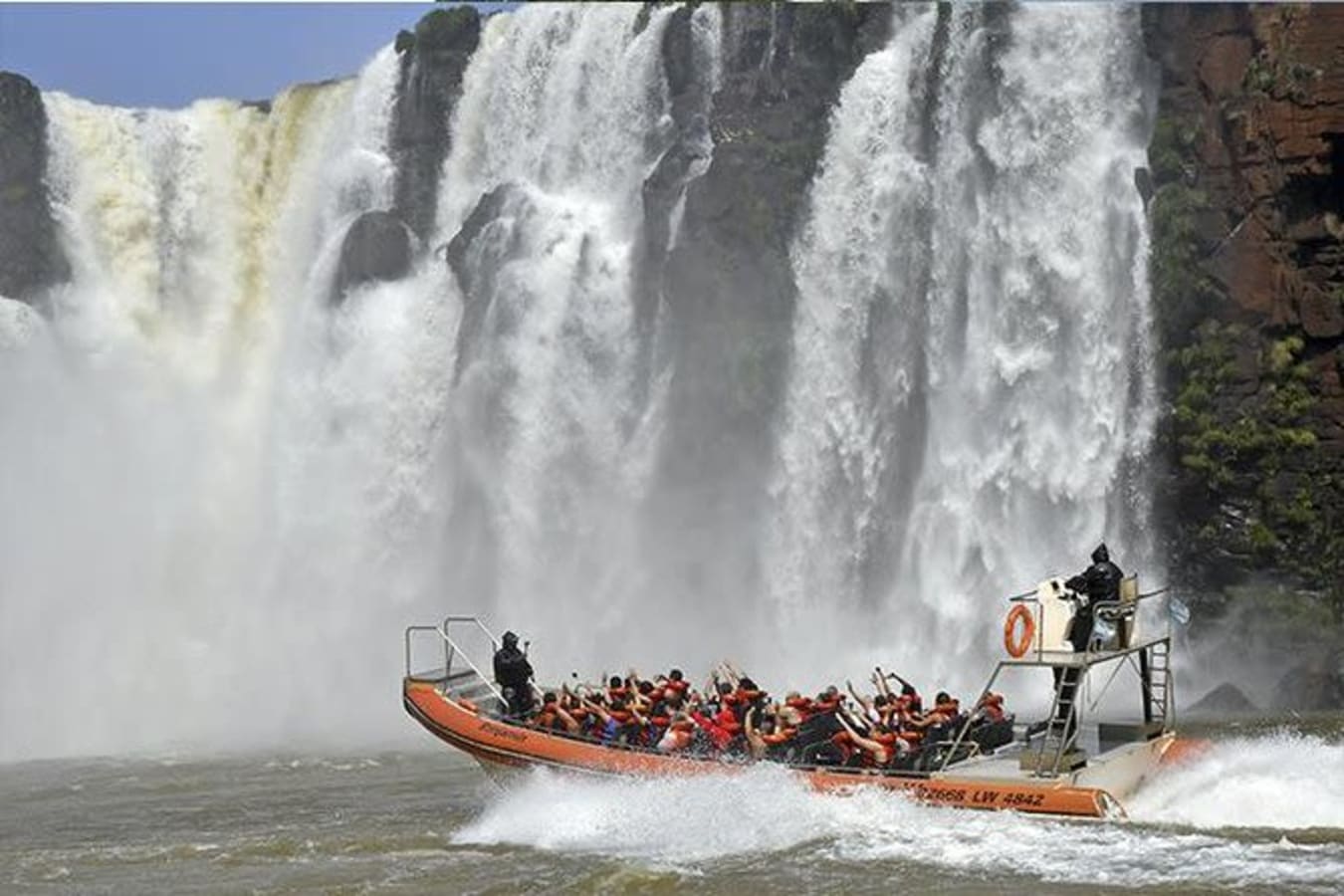 Patagonia - Off The Beaten Track