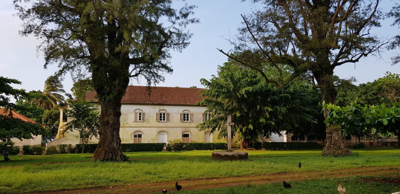 Sao Tome & Principe Explored