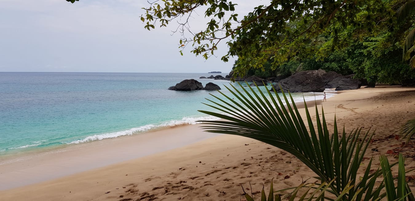 Sao Tome & Principe Explored