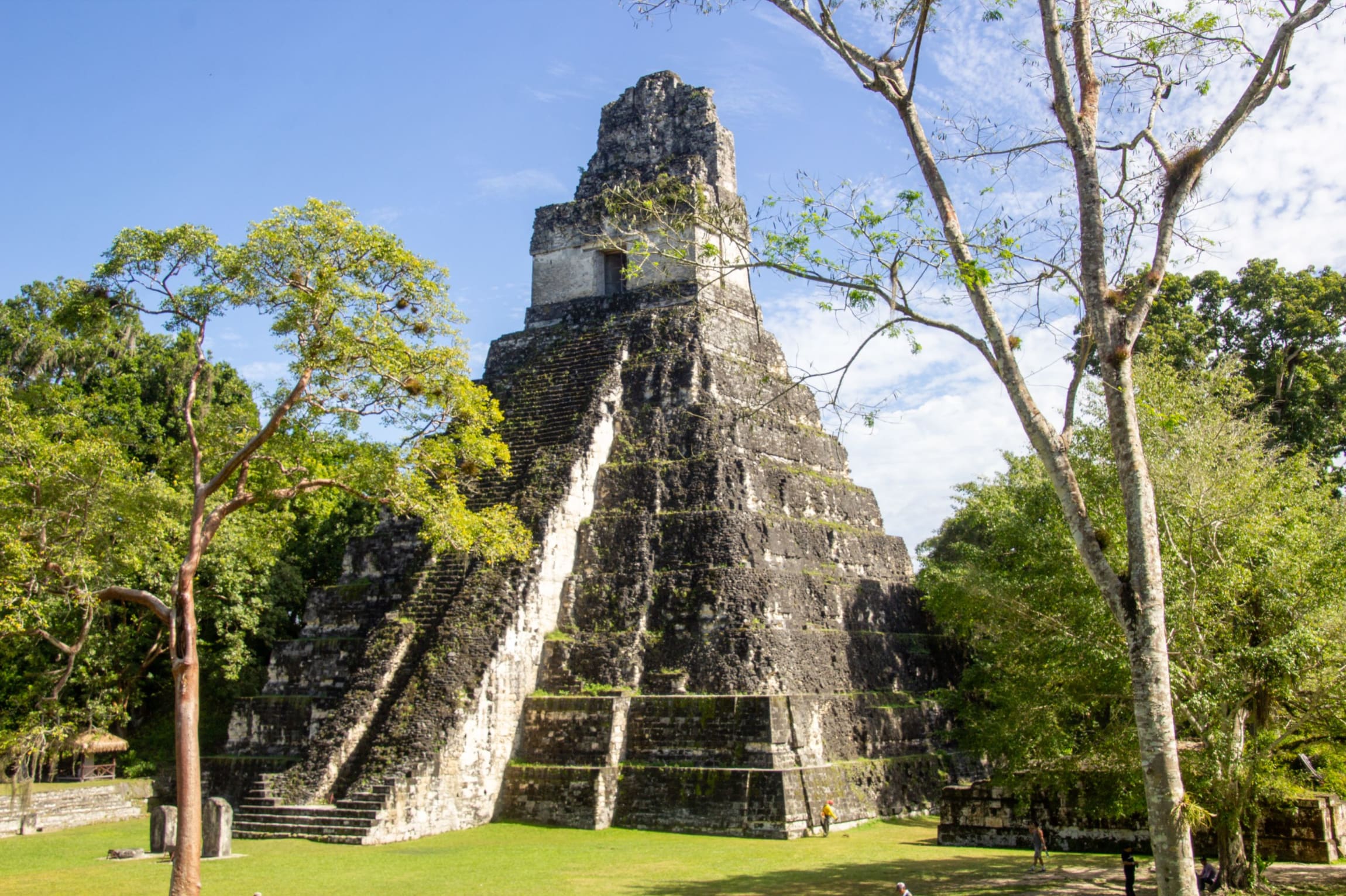Guatemala: Exploration of Maya Culture