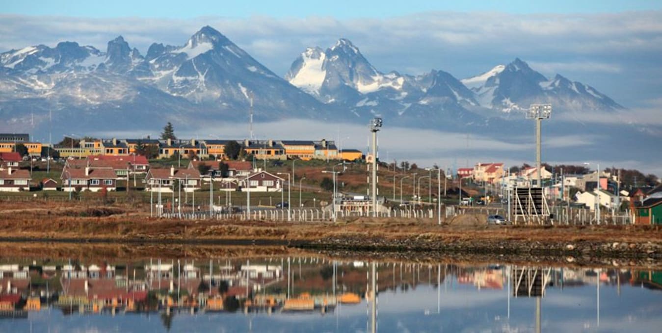 12 days Colchagua & Tierra Del Fuego