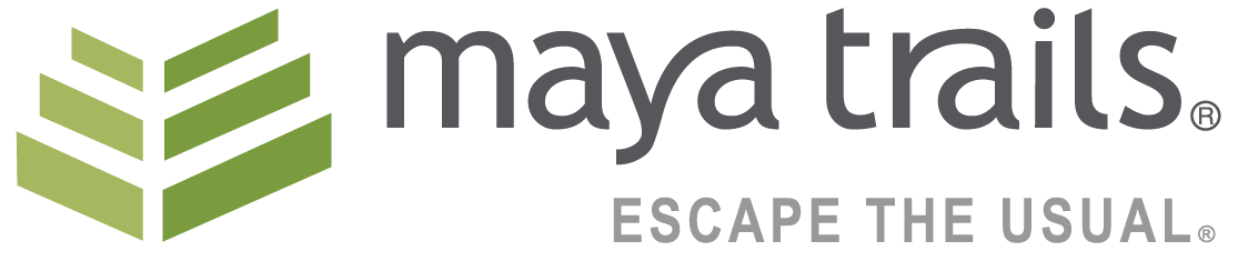 Maya Trails