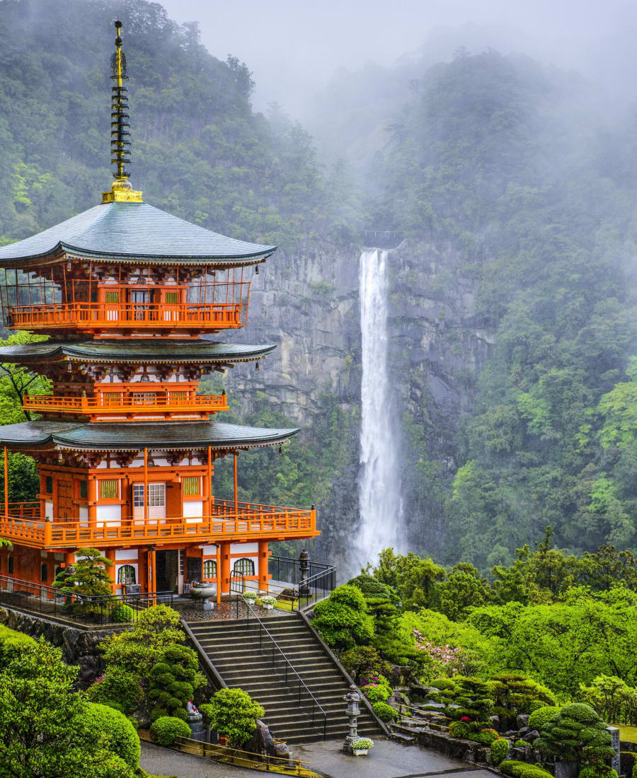 Japan