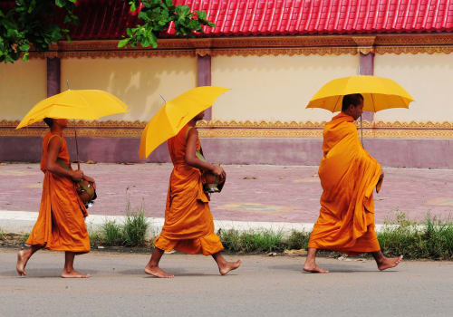 Cambodia