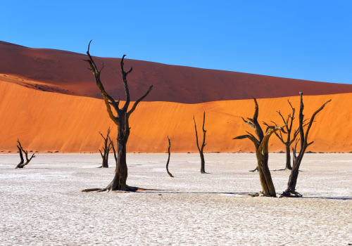 Namibia