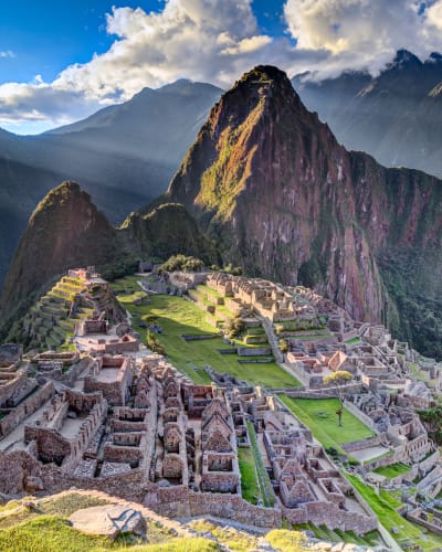 Peru