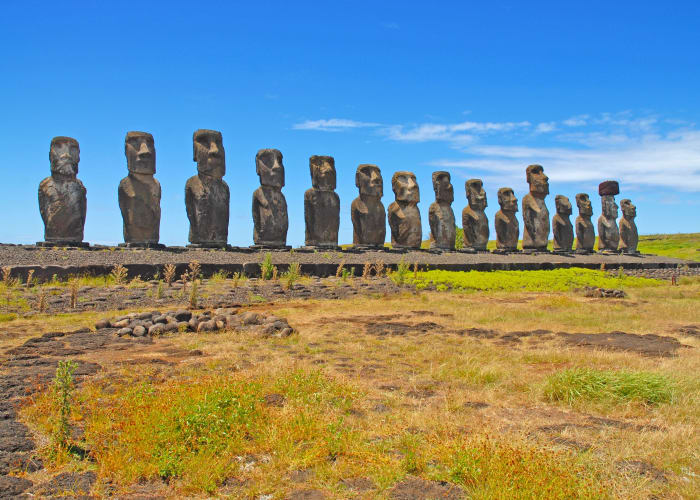 Chile