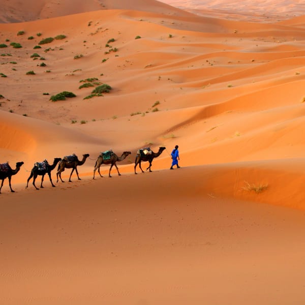 Morocco