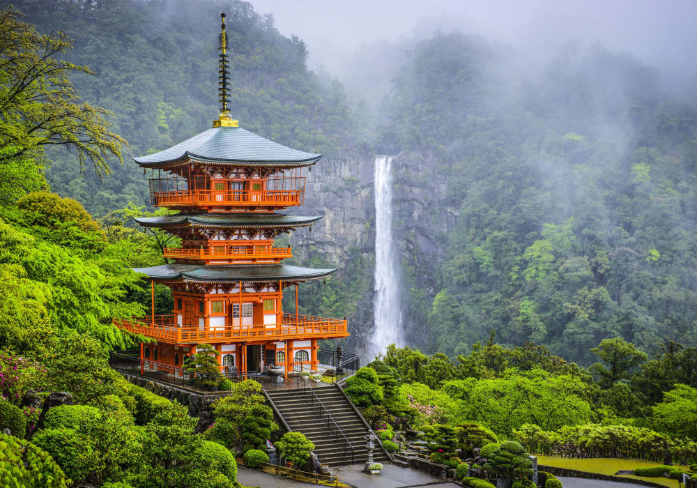 Classic Japan
