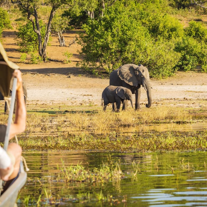 Botswana