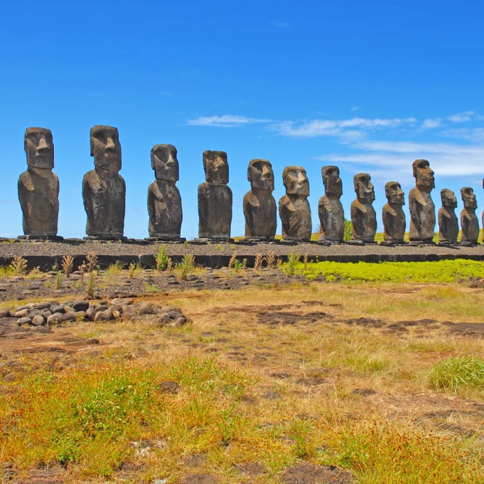 Chile
