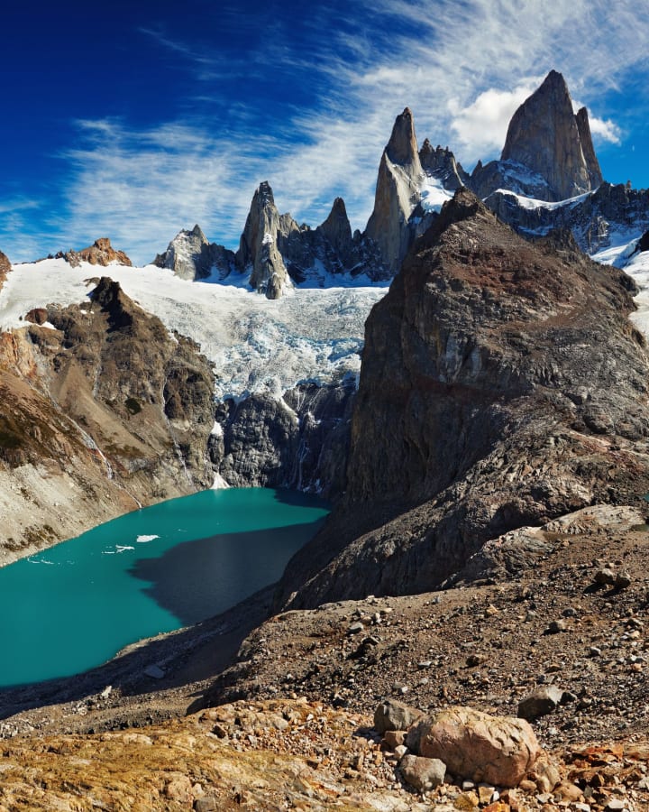 Argentina