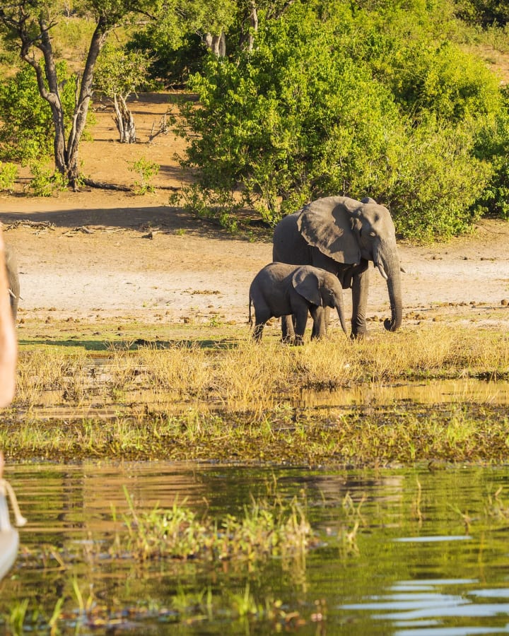 Botswana