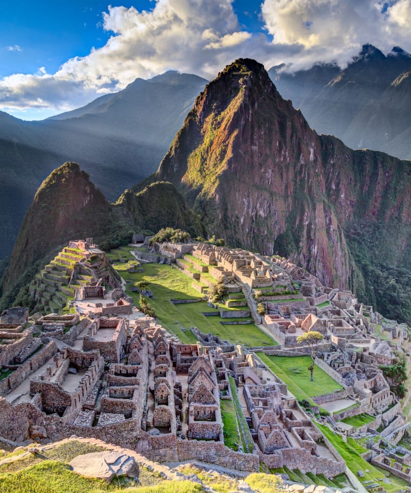 Inca Trail