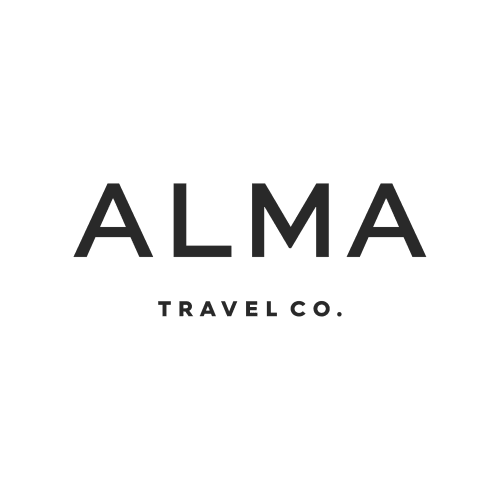 Alma Travel Co